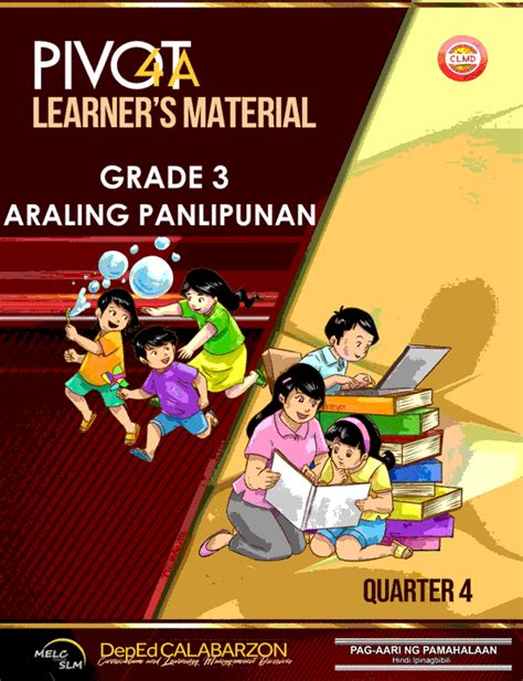 AP 3 Week 4 Quarter 2 .